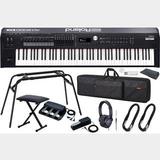 Roland RD-2000EX [アクセサリーセット！] Digital Piano【WEBSHOP】