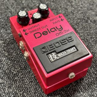 BOSS DM-2W(J)