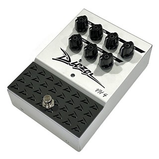 エフェクター（ギター・ベース用）、Diezel、VH4 PEDALの検索