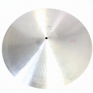 PAiSTe FORMULA602 20インチ THIN CRASH 1964g パイステ クラッシュシンバル【池袋店】