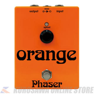ORANGE Phaser [フェイザー]【送料無料】(ご予約受付中)