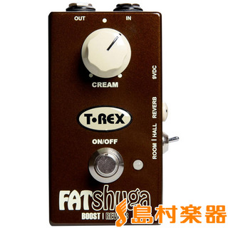 T-rex FAT shuga【現物画像】12/4更新