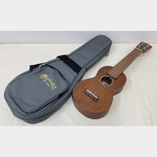 Martin S1 UKE