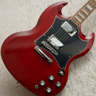 Gibson SG Standard -Heritage Cherry -【3.29kg】