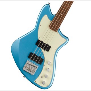 FenderPlayer Plus Active Meteora Bass Pau Ferro Fingerboard Opal Spark フェンダー【福岡パルコ店】