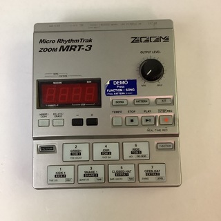 ZOOM MRT-3