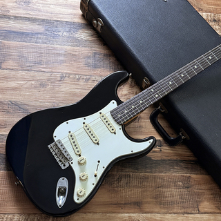 Fender 1969 Stratocaster Refinish