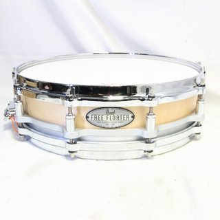Pearl FTBB1435 Free Floating Birch Piccolo 14"×3.5" ソフトケース付き【池袋店】