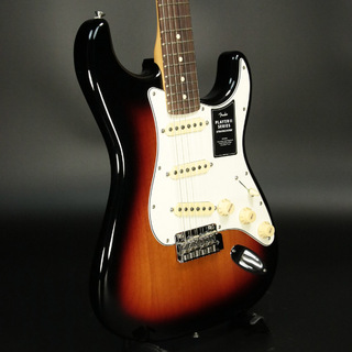 FenderPlayer II Stratocaster Rosewood 3-Color Sunburst 【名古屋栄店】