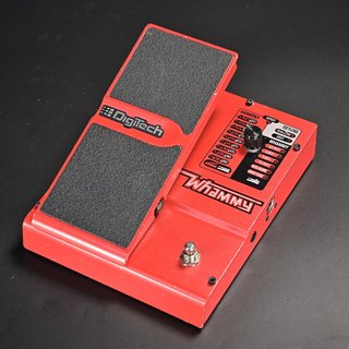 DigiTech WH-4 Whammy Pedal ワーミーペダル【名古屋栄店】