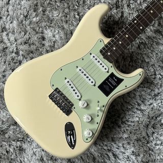 Fender Vintera II '60s Stratocaster Olympic White エレキギター ストラトキャスター