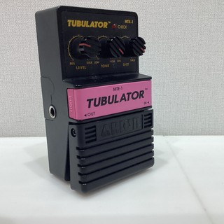 ARION TUBULATOR MTE-1