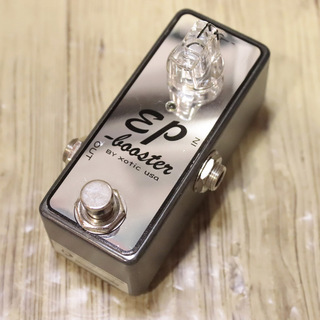 Xotic EP-Booster Yuya Komoguchi SE XVD-1、XKC-1付属 【心斎橋店】