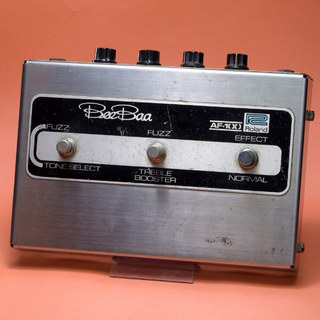 ギター用エフェクター ＞ ファズ、Roland、AF-100の検索結果【楽器検索