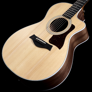 Taylor 200 Series 212ce Walnut(重量:1.84kg)【渋谷店】