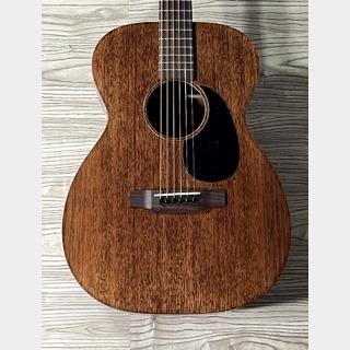 Martin 00-15M #2914741【ご購入特典あり!】【ショッピングクレジット無金利&超低金利キャンペーン】