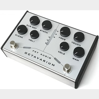 FKT AUDIOの検索結果【楽器検索デジマート】