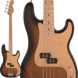 Fender Heritage 50s Precision Bass (2-Color Sunburst)