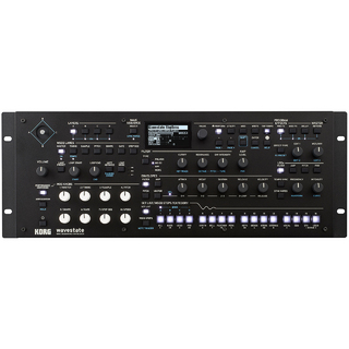 KORG wavestate module[WAVESTATE-M]◆即納可能!【1台限定新品特価】【ローン分割手数料0%(12回迄)】