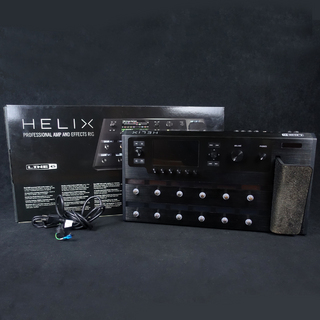 LINE 6 HELIX FLOOR