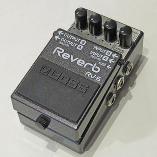 BOSS、RV-6の検索結果【楽器検索デジマート】