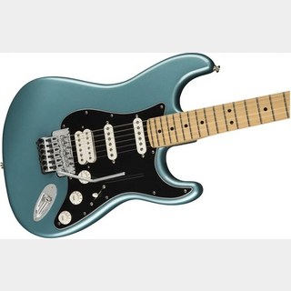 Fender Player Stratocaster Floyd Rose HSS カラー:Tidepool【ソフトケース付属】