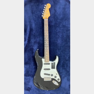 FenderFender 70th Anniversary Player Stratocaster / Nebula Noir
