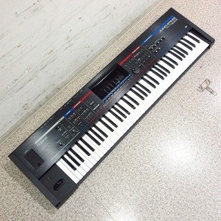 Roland JUNO-STAGE "ライブ演奏にこだわった76鍵シンセサイザー" 【横浜店】