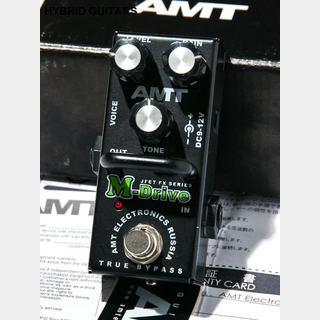 エフェクター（ギター・ベース用）、AMT ELECTRONICSの検索結果【楽器