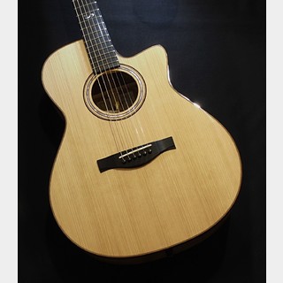 Morris S-JF SEN / Japan Forest Series - Crafted from Japanese Tone Woods -【日本製】