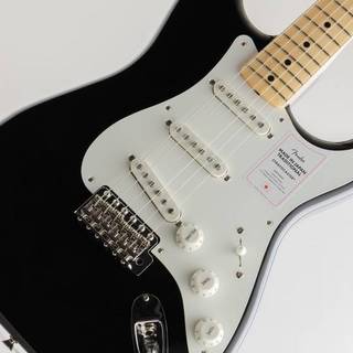 Fender Made in Japan Traditional 50s Stratocaster/Black