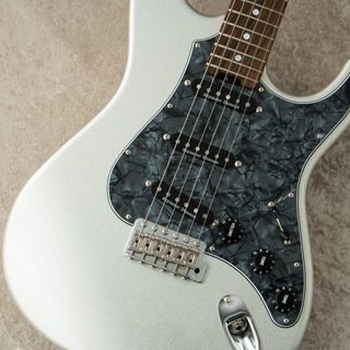 ESP SNAPPER Ohmura Custom -Royal Silver- #E2730232 【大村孝佳氏直筆サインポートレート】【旧定価】