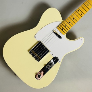 Vanzandt TLV‐R1 Vintage White/#10207【現物画像】≒3.77kg