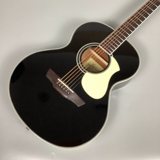 JamesJ-300A Black アコースティックギター oooタイプJ300A