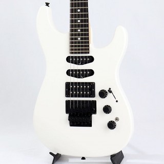 Fender【USED】【イケベリユースAKIBAオープニングフェア!!】Limited Edition HM Strat (Bright White/Rosewood)