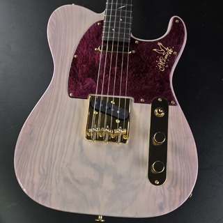 momose MT-FUYUZAKURA WSE'24/E Deviser One Day Guitar Show 2024【限定モデル】【現物画像】