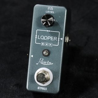 Rowin LEF-332 / Looper 【梅田店】