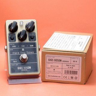 Free The Tone、GB-1Vの検索結果【楽器検索デジマート】