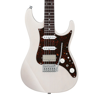 Ibanez AZ Prestige AZ2204N-AWD (Antique White Blonde) 【SPOTモデル】