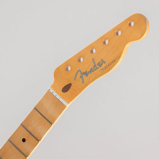 Fender Road Worn '50s Telecaster Neck / 21 Vintage Tall Frets / Maple / U Shape
