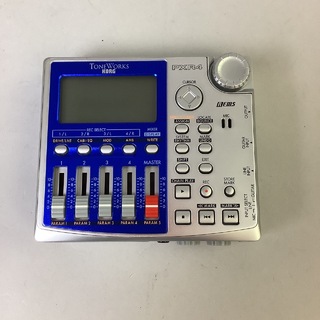 KORG PXR4