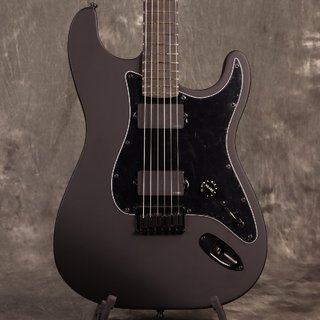 FenderJim Root Stratocaster Ebony Fingerboard Flat Black フェンダー[S/N US23053381]【WEBSHOP】