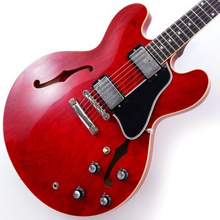 Gibson Custom Shop 1961 ES-335 Reissue VOS ( Sixties Cherry) SN.131010【TOTE BAG PRESENT CAMPAIGN】