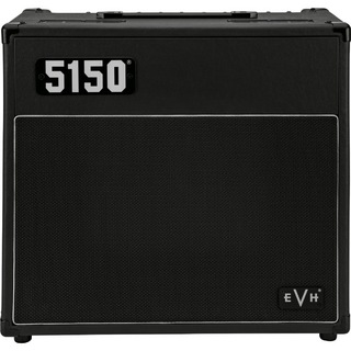 EVH5150 Iconic Series 15W 1X10 Combo Black イーブイエイチ　[15Wチューブアンプ]【WEBSHOP】