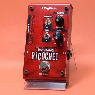 ギター用エフェクター、DigiTech、whammyの検索結果【楽器検索