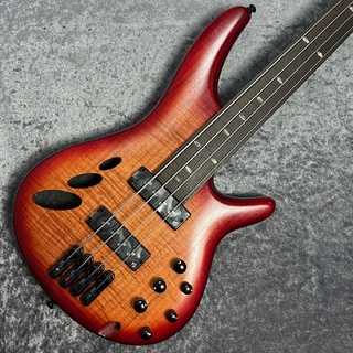 Ibanez SRD900F - Brown Topaz Burst Low Gloss-【3.25Kg】【#240203844】