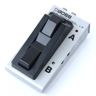 BOSS FS-7 Dual Footswitch 【池袋店】