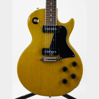 Tokai Vintage Series LSS136 2024 (See-Through Yellow)