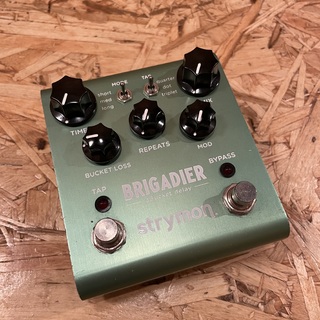 strymon、BRIGの検索結果【楽器検索デジマート】