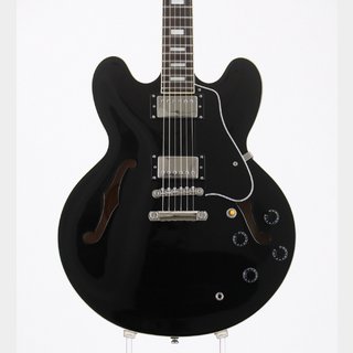 Epiphone ES-335 Pro Ebony【御茶ノ水本店】